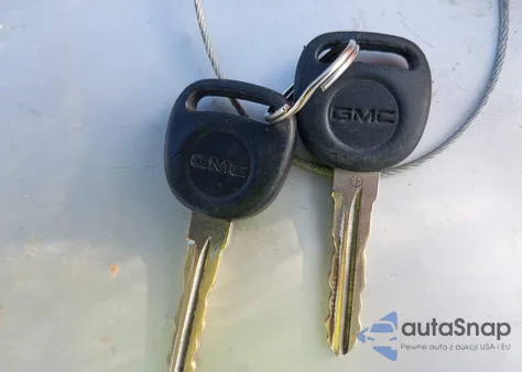 2014 GMC Savana 2500 Work Van из США, поврежденный, VIN 1GTW7FCA2E1913311